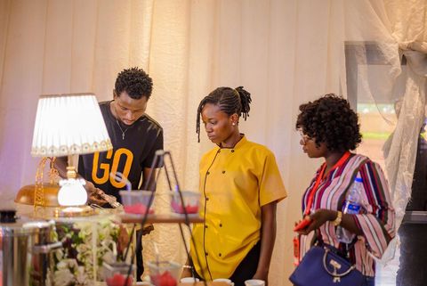 Our Mission - Beatus Events